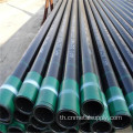 API 5CT H40/M65 ท่อน้ำมันและก๊าซ
